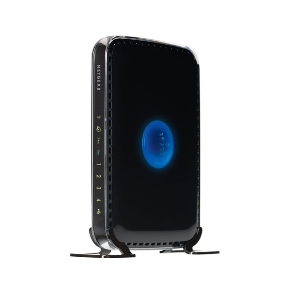 Home Security Camera System