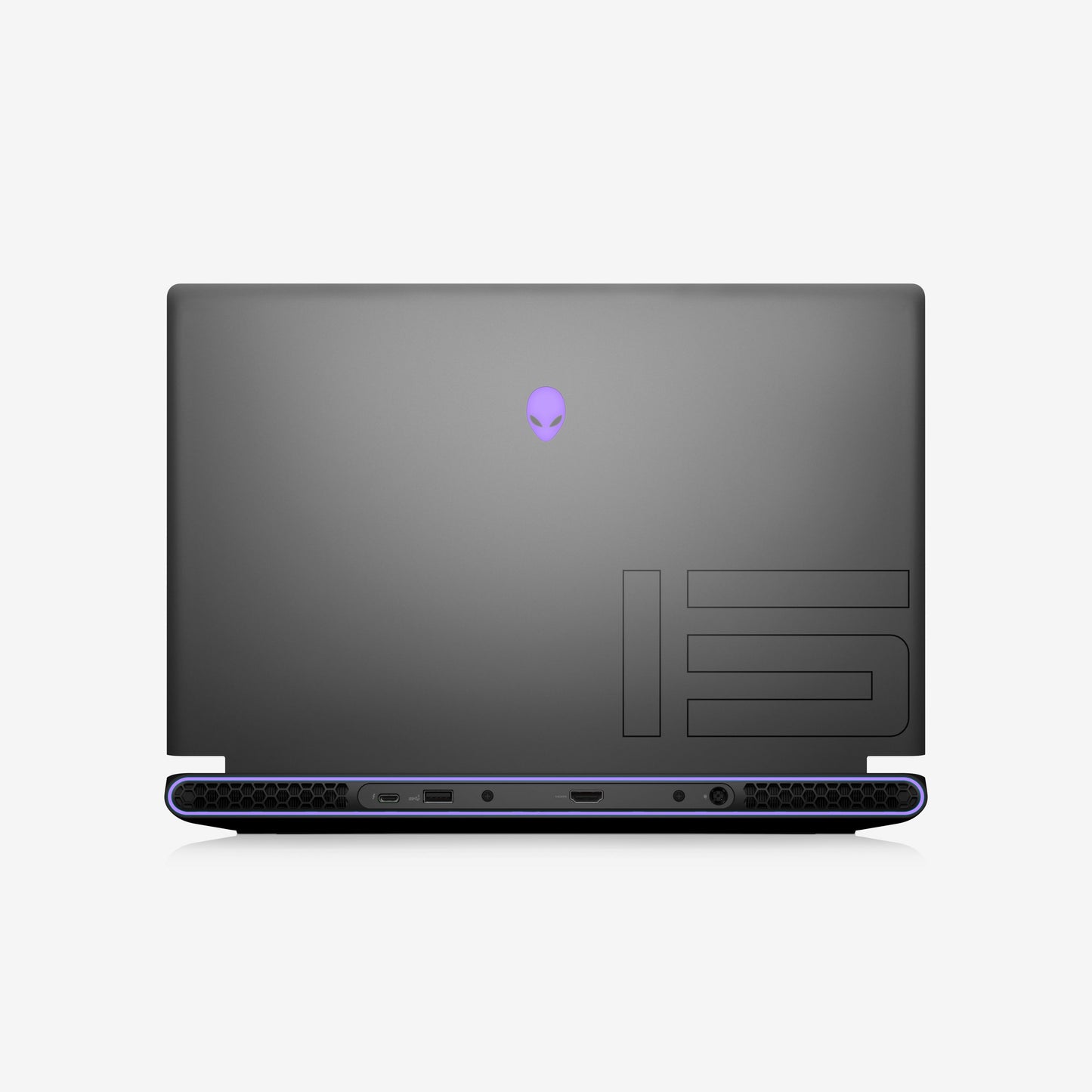 Alienware m15 R7