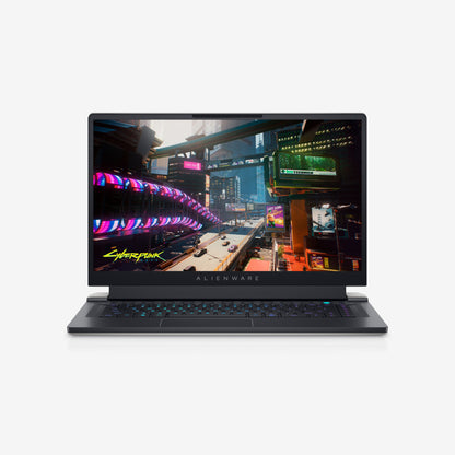 Alienware x15 R2