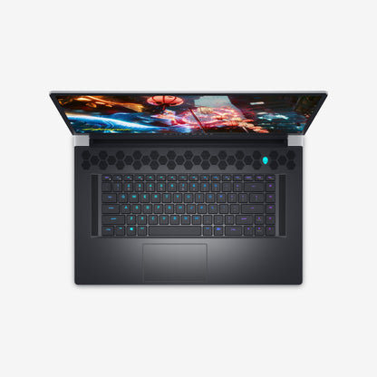 Alienware x17 R2