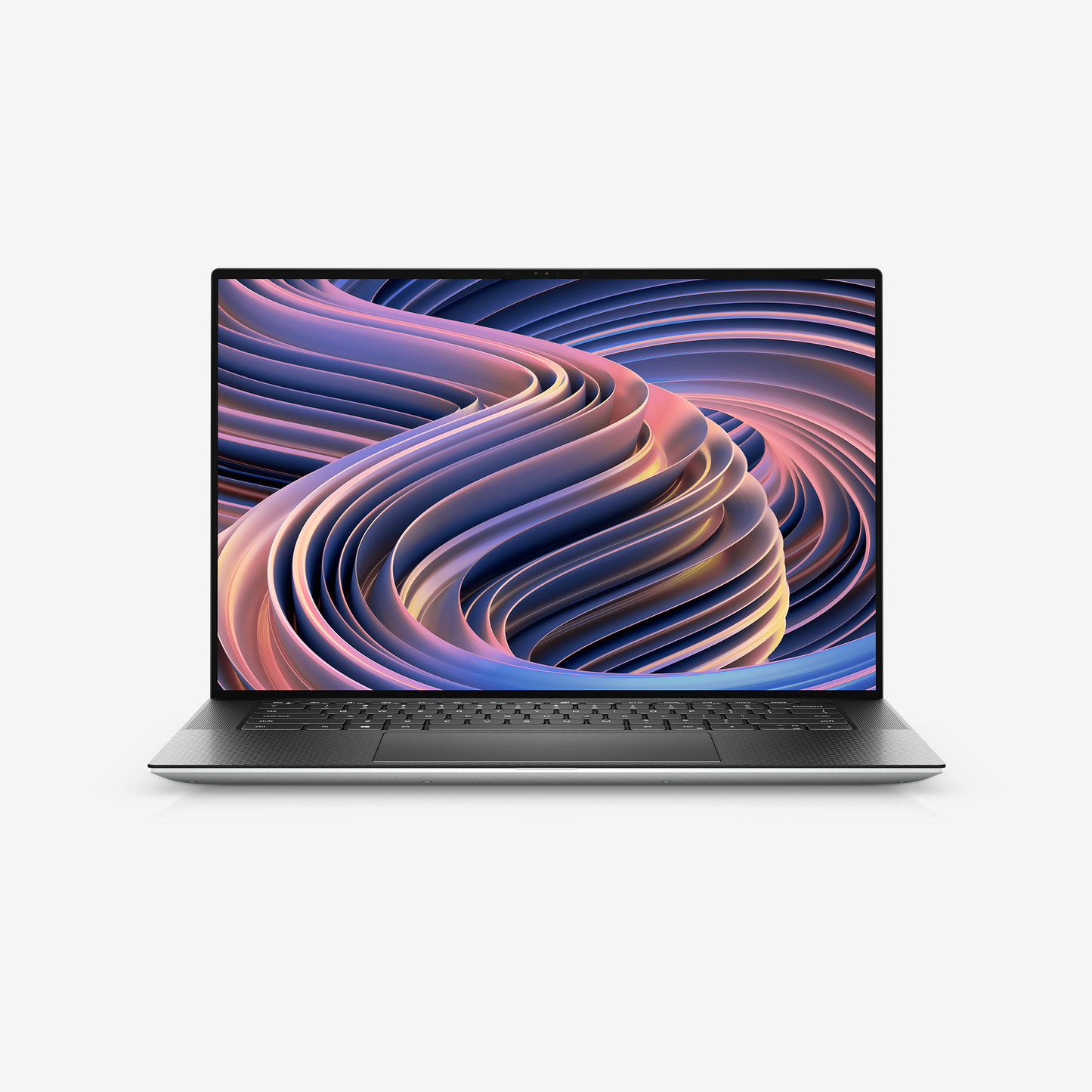 Dell XPS 15 9520