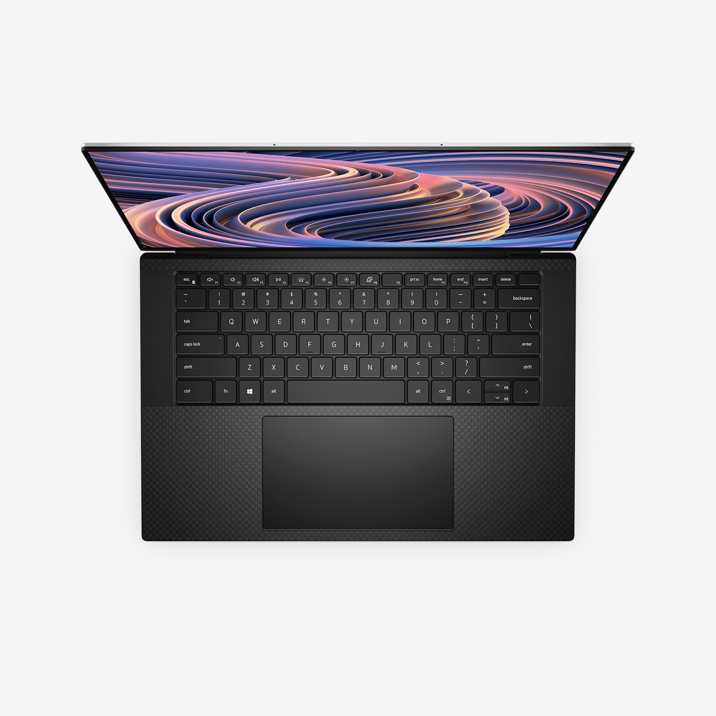 Dell XPS 15 9520