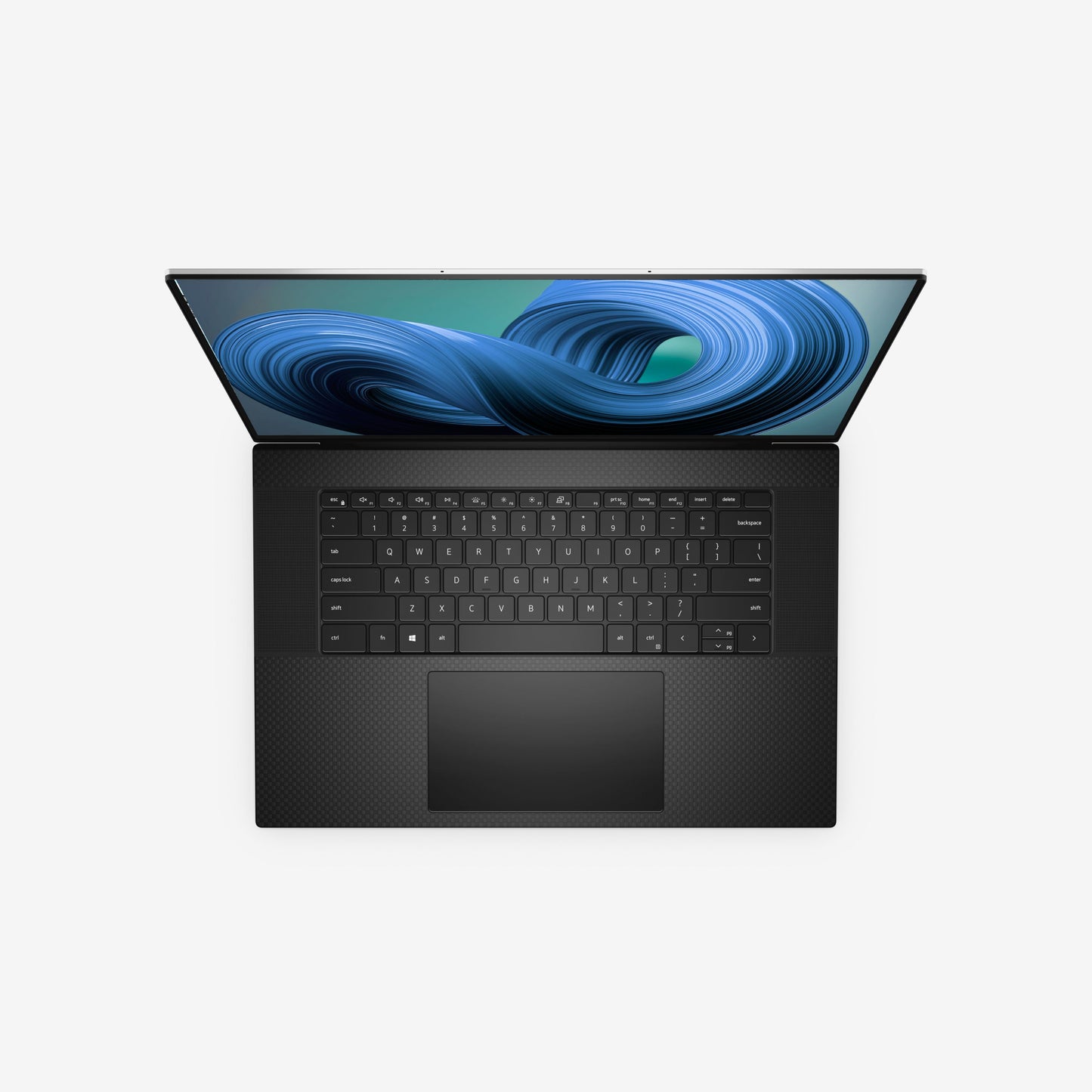 Dell XPS 17 9720