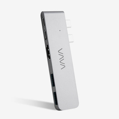 VAVA 五合一 USB-C 集線器