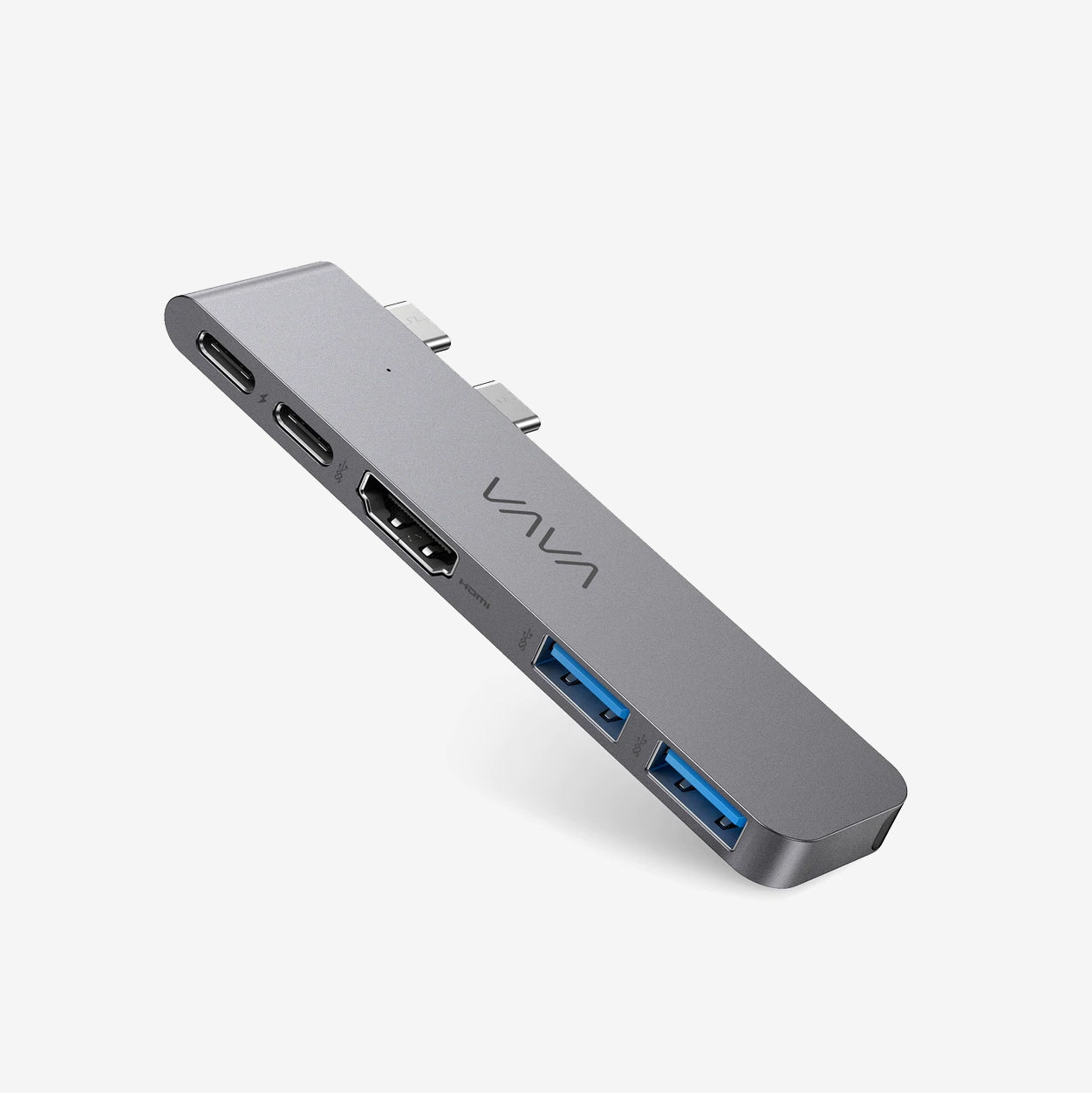 VAVA 五合一 USB-C 集線器